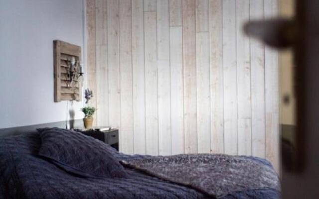 La Glycinière Chambres d'Hôtes