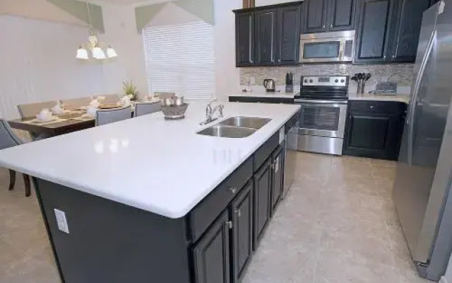 Vacation Home Miles Away From Disney 13Yc19