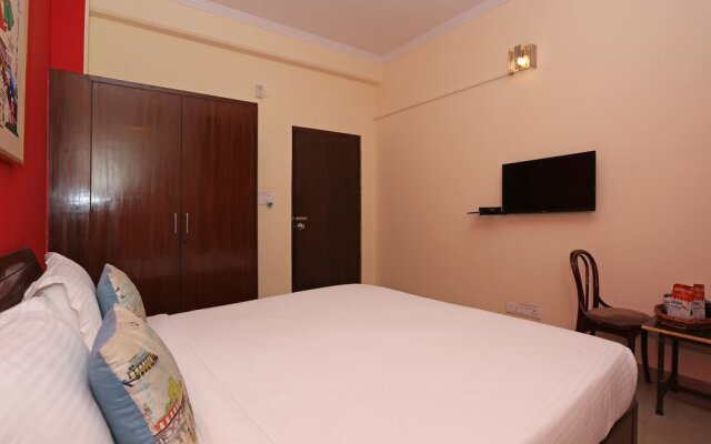 OYO Rooms Noida City Centre
