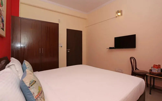 OYO Rooms Noida City Centre