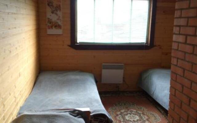 Country House By Pertozero