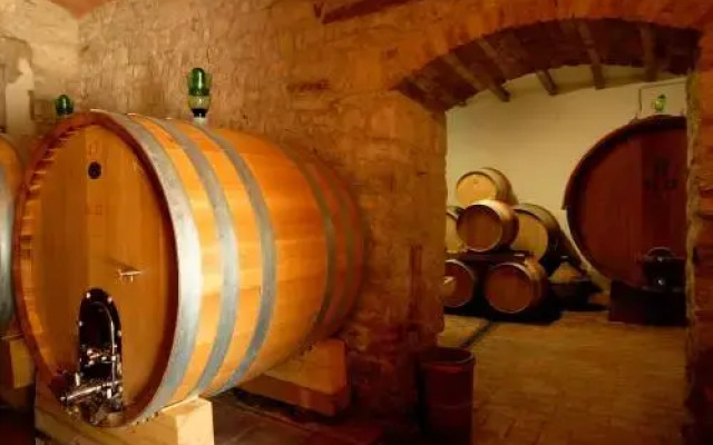 Agriturismo Buondonno