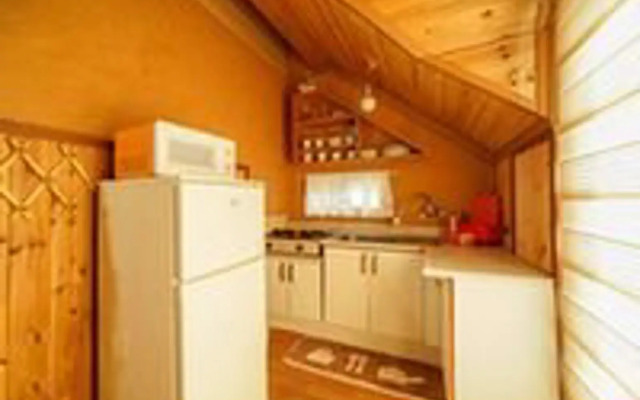 Ganghwa Wild Flower Pension