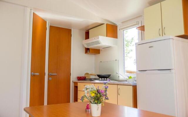 Rivijera Mobile Homes Miran