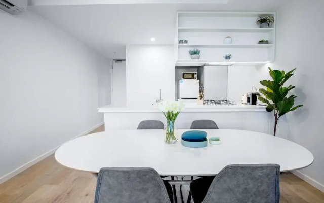 Southbank Hotel Apartment