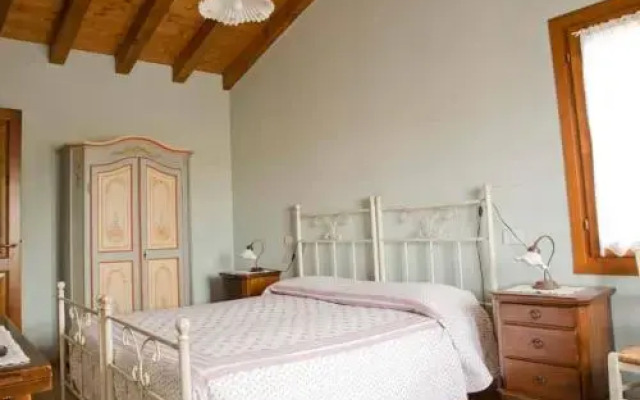 Agriturismo Maliso