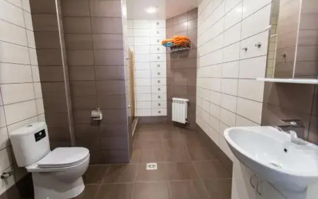 Lermontovsky Bulvar Apartments