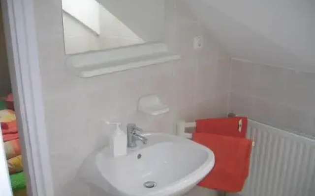Balaton Panzió Kinizsi Apartman