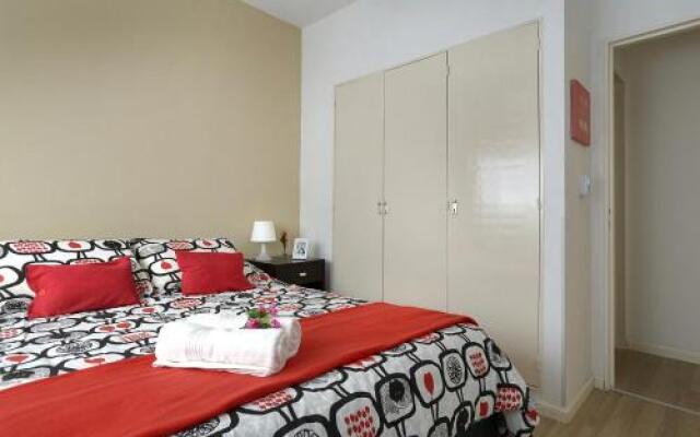 Best Location In Heart Of Palermo Soho 2 Bd