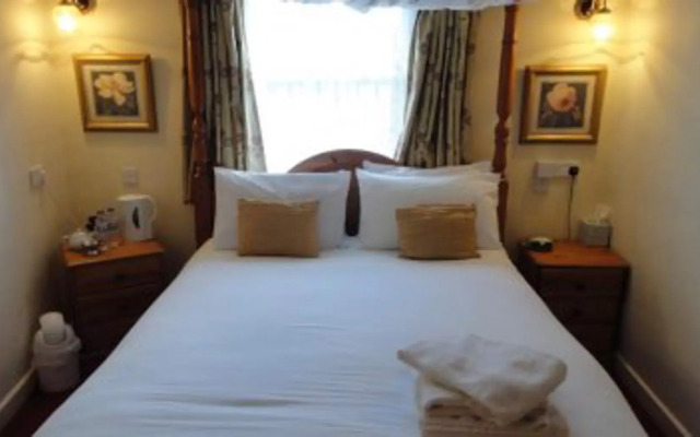 Chester Town House - Guest house