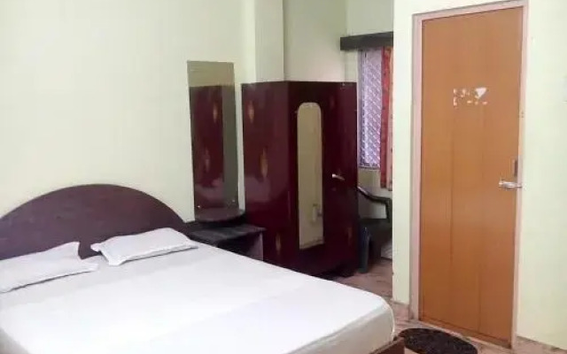 Hotel Rajadeepam