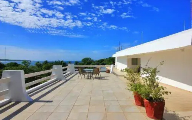 Hotel Nayar