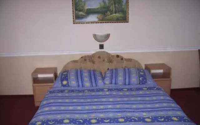 Főnix Panzió