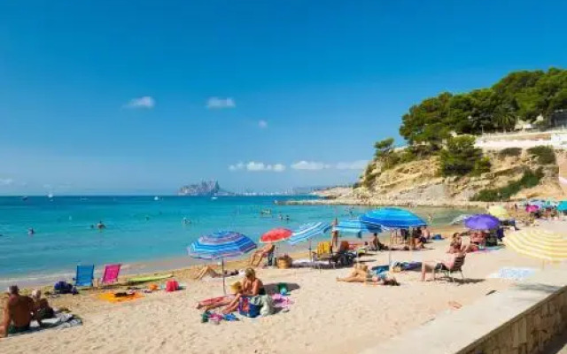 Villa Tranquila - Plusholidays