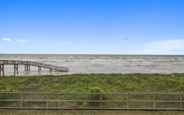 Seascape 1110 - 2 Br Condo