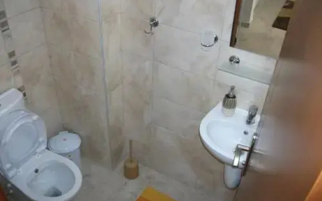 Maurice Villa Number 4
