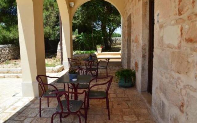 Le Cinque Vie - Guest House