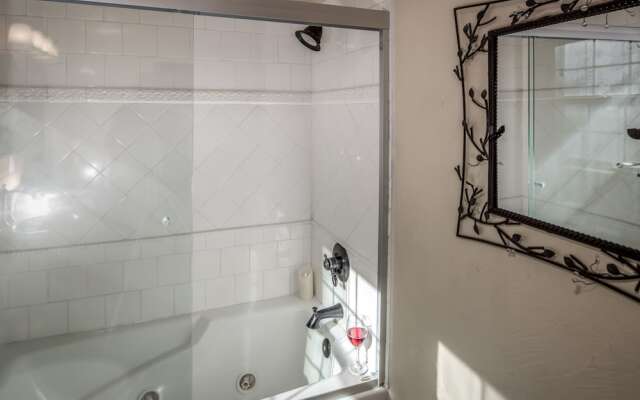 Ruidoso Four-bedroom