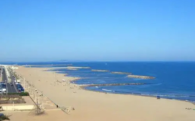 Yourte insolite de l'hérault