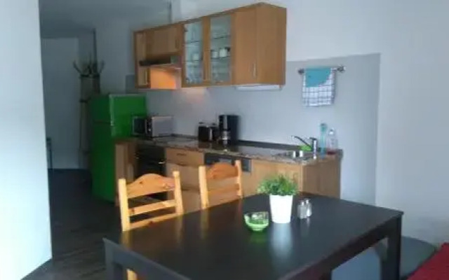 Ferienwohnungen am Schmalzbach