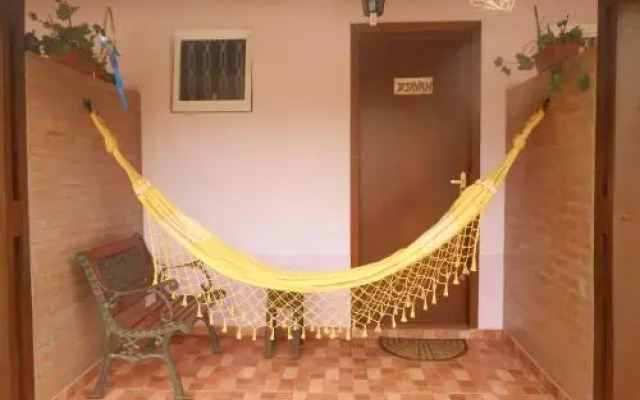 Pousada Andarilhos de Luz
