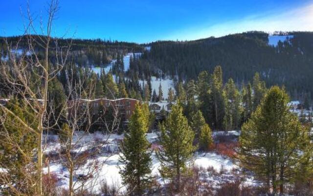 Frostfire E41 by SummitCove Vacation Lodging