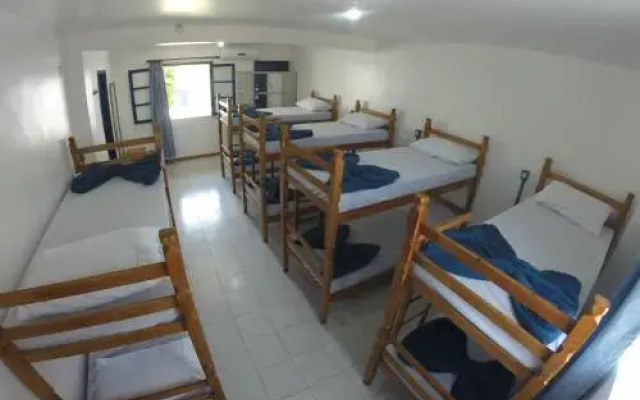 Casarão Beach Hostel