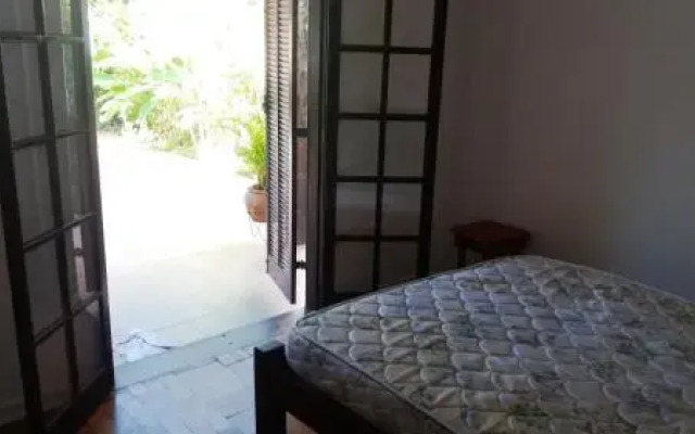 Simple Home