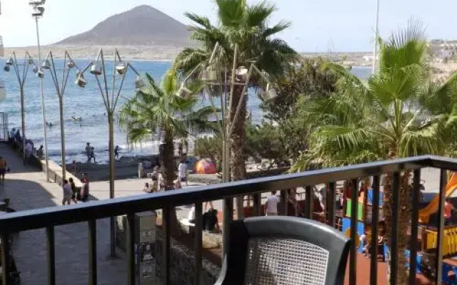 Lagos de Miramar