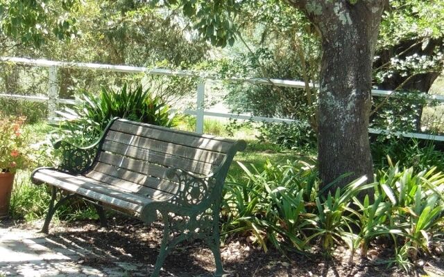 The Old School Bed and Breakfast