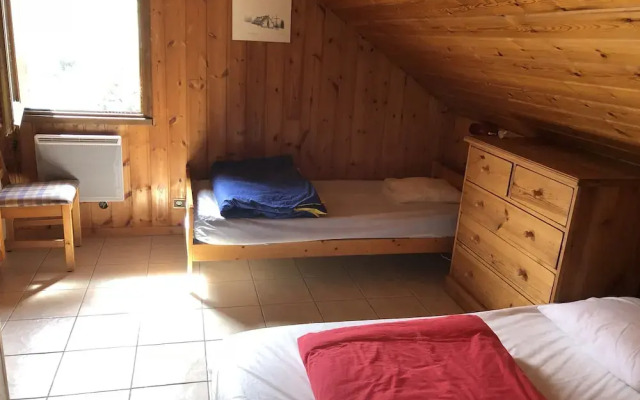 Chalets La Caillaude