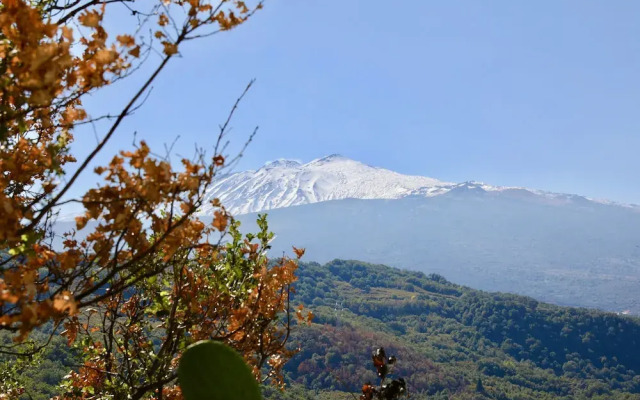 La Dimora del Castelluccio