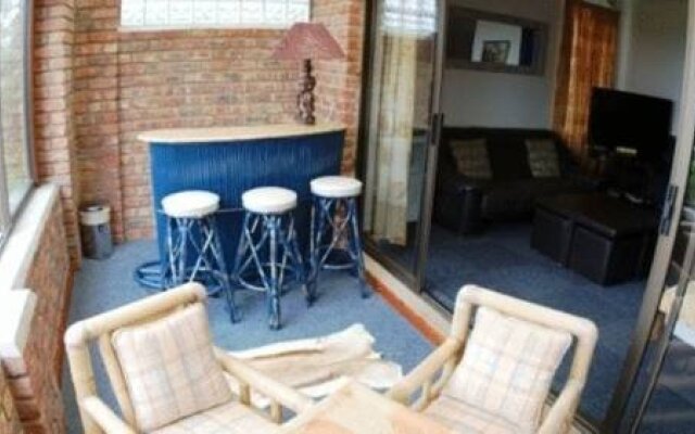 Poseidon Beach Lodge