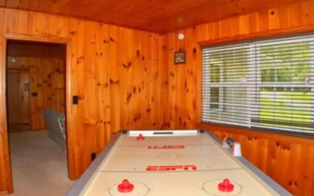 Creekside Retreat