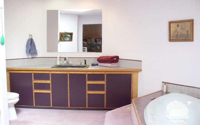 Mountainview Bed & Breakfast