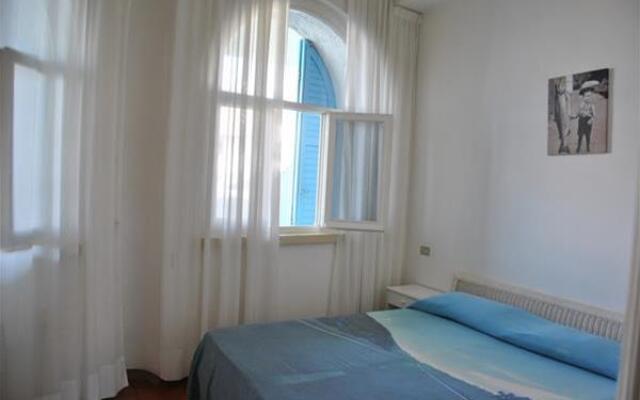 Torre Nautica Appartamenti