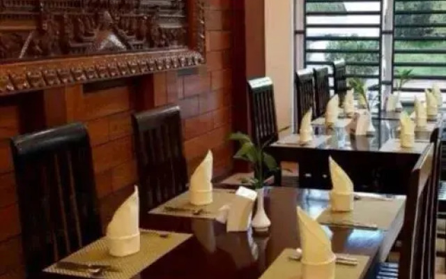 Ocean Delight Boutique Hotel
