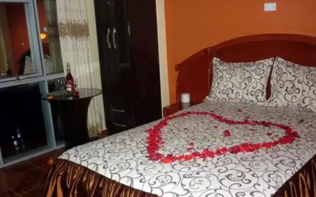 Hostal Bryan