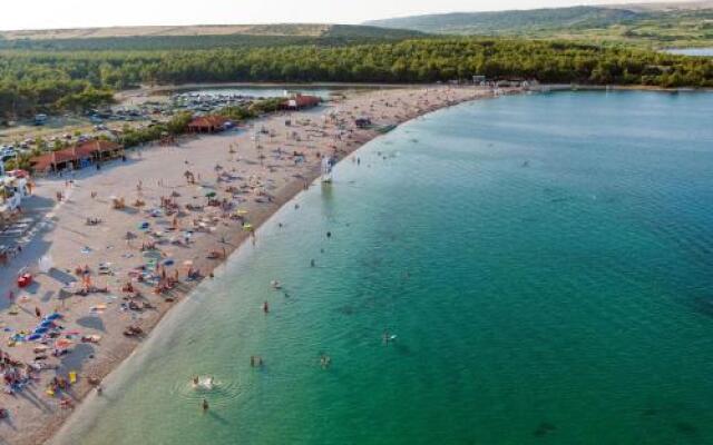 Studio Apartment Georgina