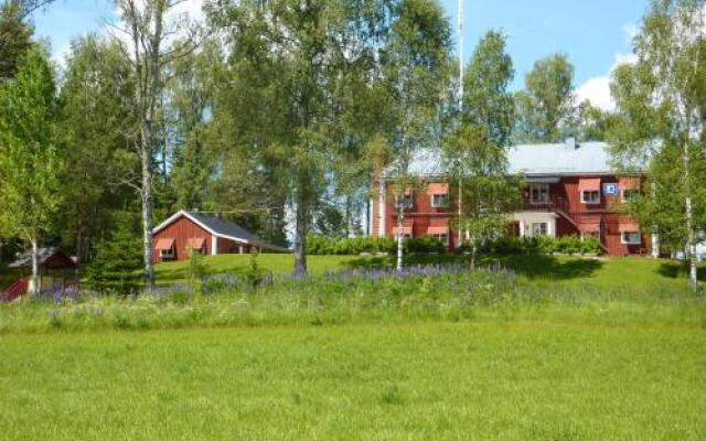 Stf Hostel Brunskog