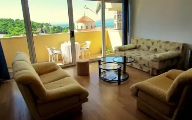 City Center Apartments Ljubo