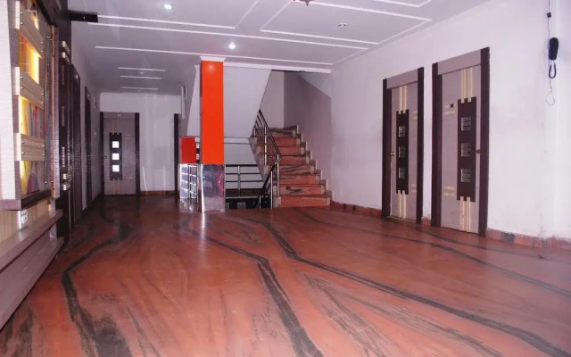 Hotel Padma