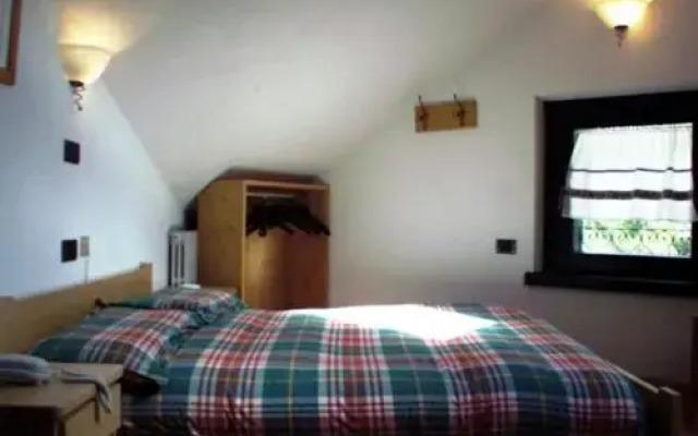 Chalet Villa Valania