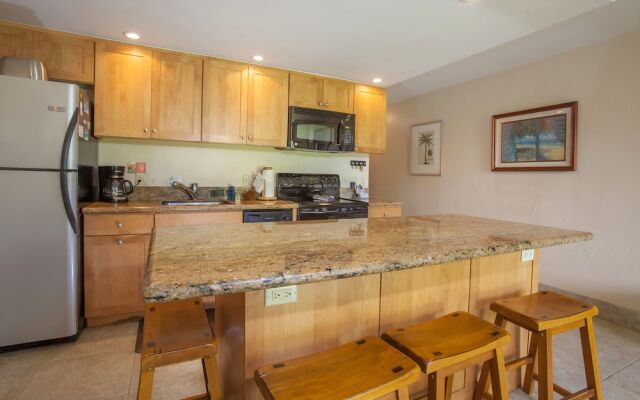 Waiohuli Beach Hale #D-120