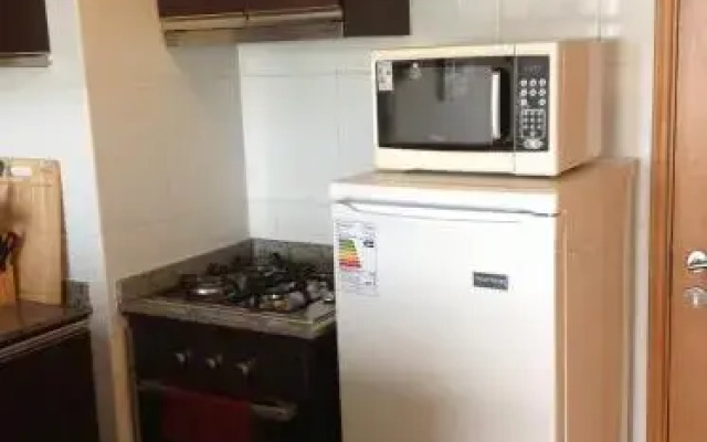 Apartamentos Massmann