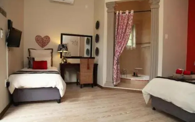 Classic Court B&B