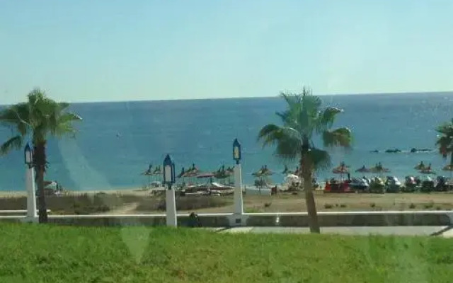 Alcudia Smir