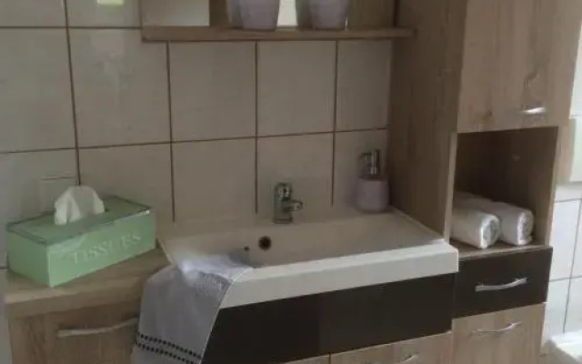 Jeanny´s Ferienwohnung