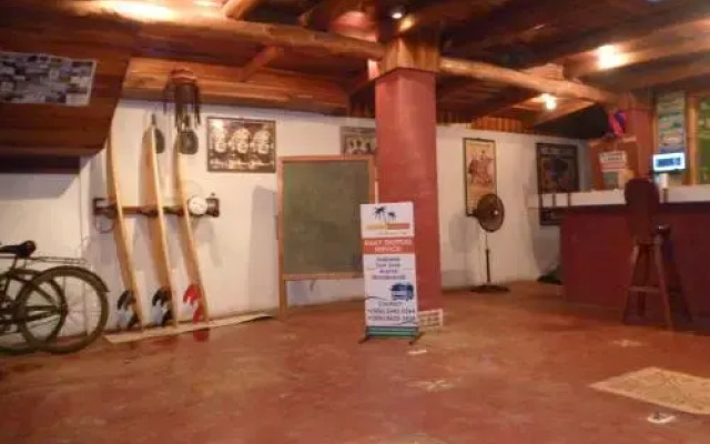 Toritos Private Room Guest House