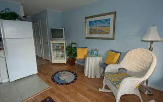 Seaside Villas #WSS386